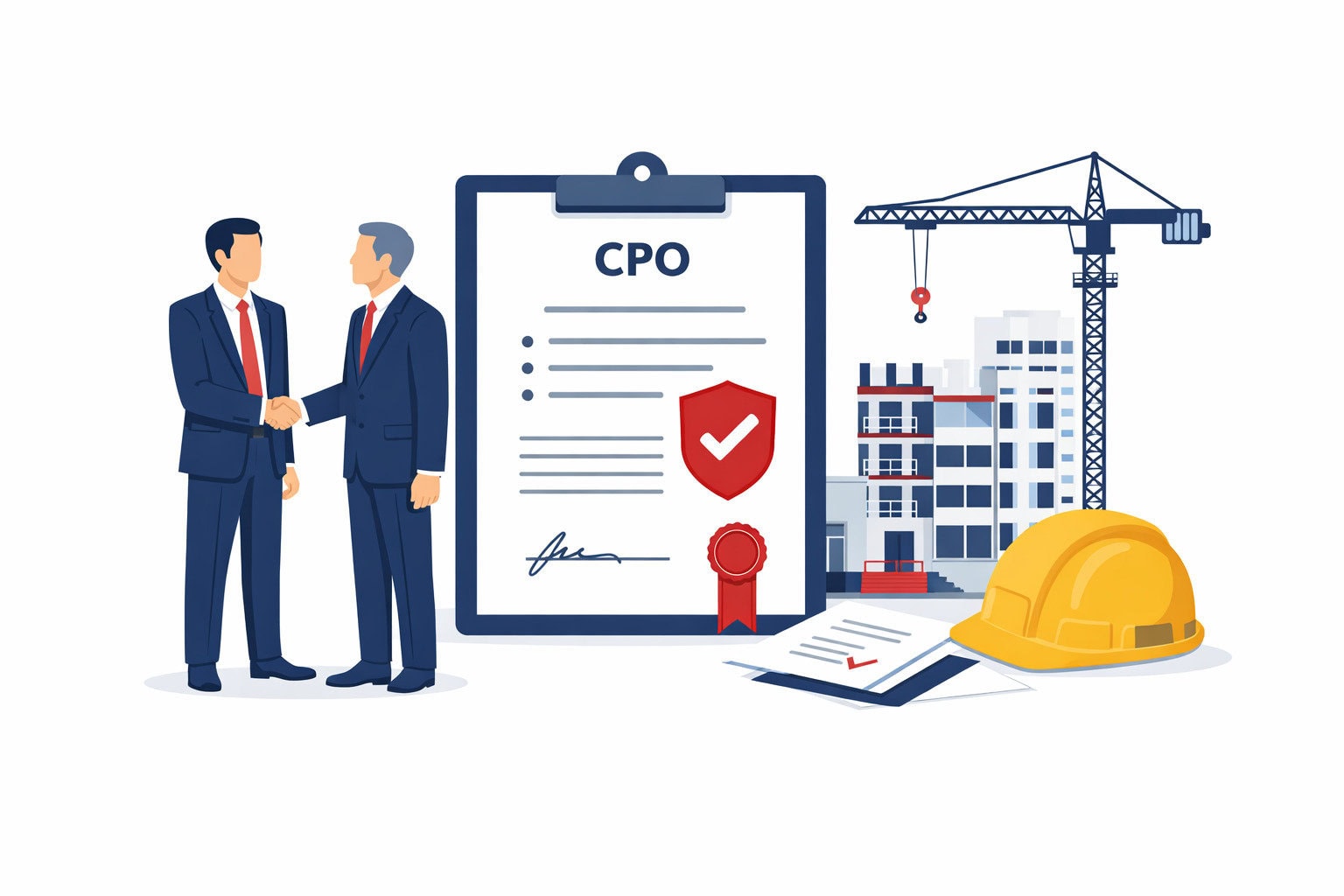 Помощь «НОПСС» по вступлению в СРО строителей в Орле и по всей Орловской области