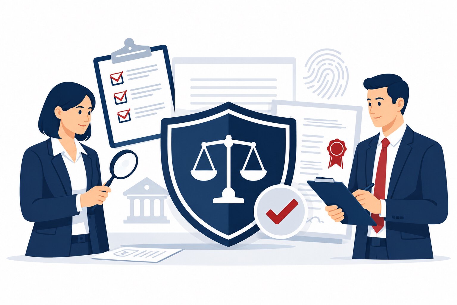 Добровольная сертификация негосударственных судебных экспертов от «НОПСС» в Орле