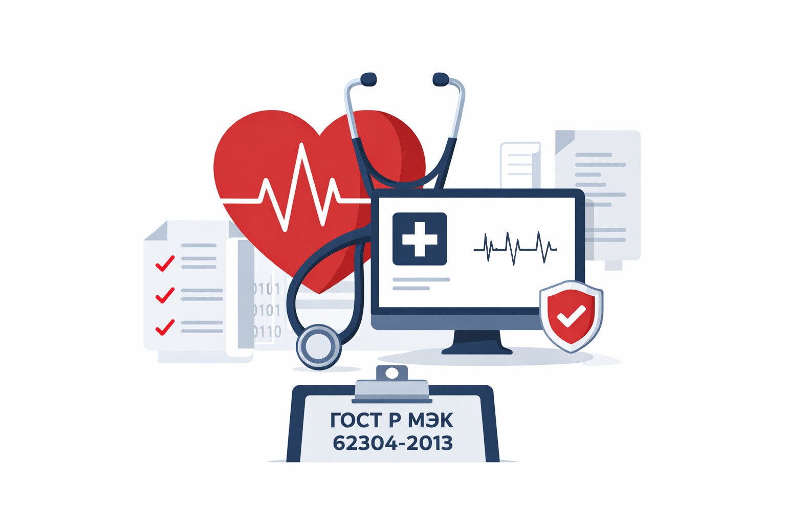 Цель требований стандарта